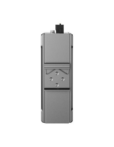 Switch PoE Industrial L2+ Wi-Tek SP3010FM-L2-V3 8 Puertos Gigabit 2 SFP 2.5G 240W, vista 5