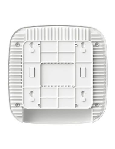 Access Point de Techo Wi-Tek WI-AP229BE WiFi 7 BE9300 Tribanda SFP+ 10G, vista 5