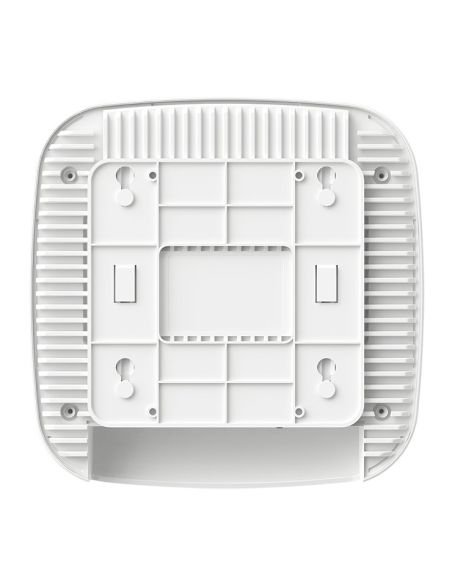Access Point de Techo Wi-Tek WI-AP229BE WiFi 7 BE9300 Tribanda SFP+ 10G, vista 5