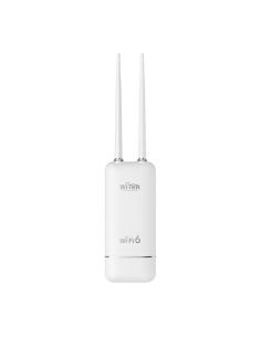 Access Point Exterior Wi-Tek WI-AP316AX-LITE WiFi 6 AX3000 IP65 PoE, vista principal