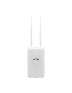 Access Point Exterior Wi-Tek WI-AP316AX WiFi 6 AX3000 IP67 SFP 2.5G, vista principal