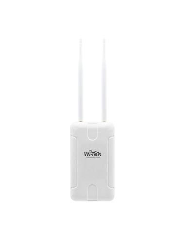 Access Point Exterior Wi-Tek WI-AP316AX WiFi 6 AX3000 IP67 SFP 2.5G, vista principal