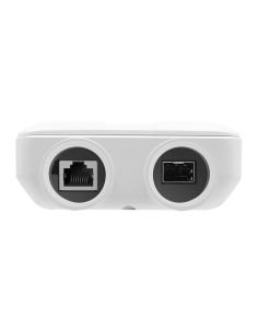 Access Point Exterior Wi-Tek WI-AP316AX WiFi 6 AX3000 IP67 SFP 2.5G, vista principal 2