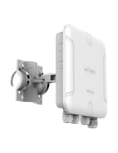 Access Point Exterior Direccional Wi-Tek WI-AP520AX-D WiFi 6 AX5400 IP67, vista principal 2