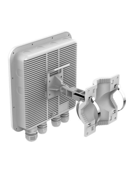 Access Point Exterior Direccional Wi-Tek WI-AP520AX-D WiFi 6 AX5400 IP67, vista 4