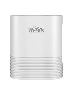 Router Mesh Wi-Tek WI-AX3000M WiFi 6 AX3000 4 Puertos Gigabit, vista principal