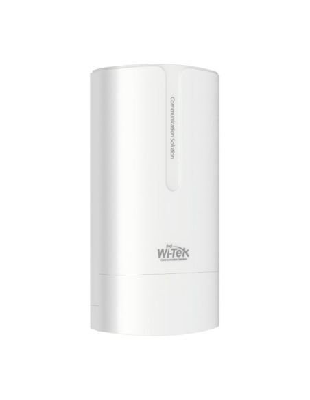 Radio Enlace Wi-Tek WI-CPE110-KIT-V2 2.4GHz 300Mbps 1 km Par, vista 2