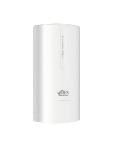 Radio Enlace Wi-Tek WI-CPE511H-KIT-V2 5GHz 867Mbps 3 km Par, vista 2