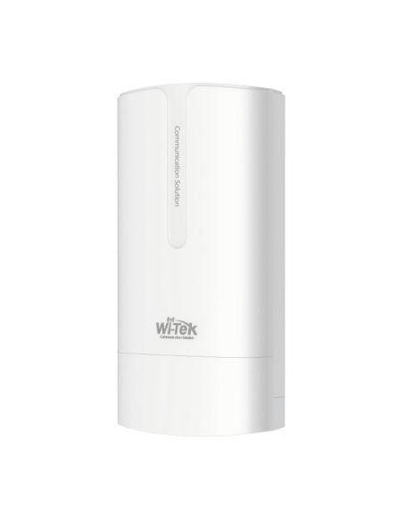 Radio Enlace Wi-Tek WI-CPE511H-KIT-V2 5GHz 867Mbps 3 km Par, vista 3