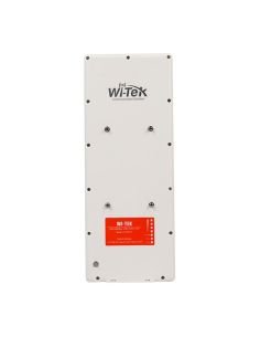Antena Sectorial Wi-Tek WI-CPE517-V2 5GHz 300Mbps 150° 5 km, vista principal 2