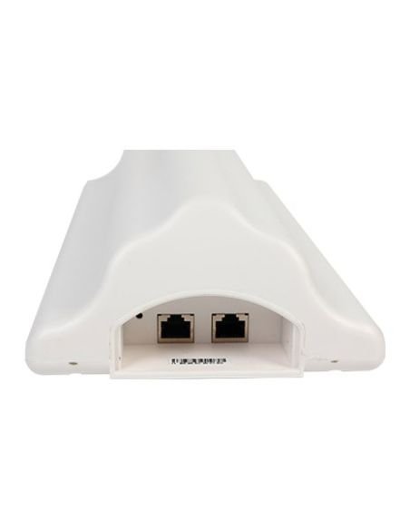 Antena Sectorial Wi-Tek WI-CPE517-V2 5GHz 300Mbps 150° 5 km, vista 3