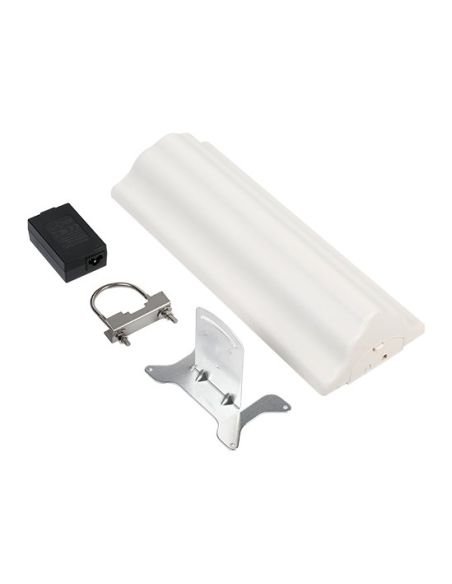 Antena Sectorial Wi-Tek WI-CPE517-V2 5GHz 300Mbps 150° 5 km, vista 4