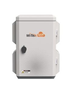Caja de Exterior IP55 Wi-Tek WI-IOTBOX01-V3 300x400x220 mm con Ventilador, vista principal