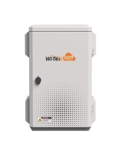 Caja de Exterior IP55 Wi-Tek WI-IOTBOX02-V3 400x600x265 mm con Ventilador, vista principal