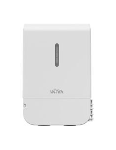 Switch PoE Exterior Gigabit Wi-Tek WI-PCES309GF-O 8 Puertos 2 de 90W SFP IP65 110W, vista principal 2