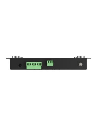 Switch PoE Industrial Plano Wi-Tek WI-PCES310GF-F 8 Puertos Gigabit 2 SFP 145W, vista 7