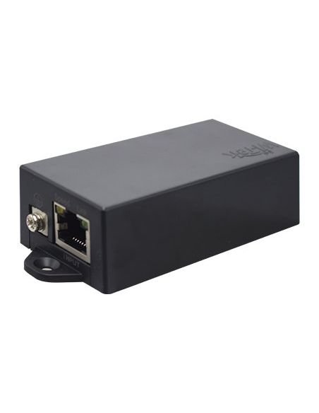 Extensor PoE Wi-Tek WI-PE21E 1 Entrada 1 Salida 10/100, vista principal