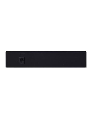 Extensor PoE Wi-Tek WI-PE51E 60W 4 Salidas con VLAN, vista 4
