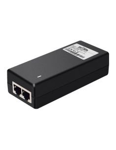 Inyector PoE Wi-Tek WI-POE55-48V-60W 60W Gigabit Hi-PoE, vista principal