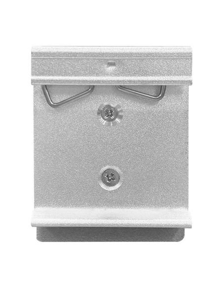 Convertidor PoE a Fibra SFP Wi-Tek WI-RSC302PD Gigabit con Salida DC, vista 6