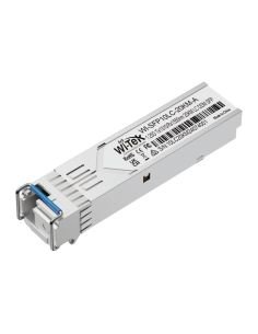 Kit de Módulos SFP BiDi Wi-Tek WI-SFP10LC-20KM 1.25G LC Simplex 20 km A/B, vista principal