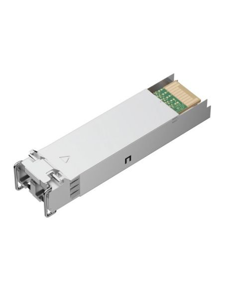 Módulo SFP Wi-Tek WI-SFP20-20KM 1.25G Monomodo LC Dúplex 20 km, vista 2
