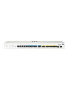 Switch de Fibra Wi-Tek WK-CES314-4A4B 8 Puertos SC 4 Gigabit 2 SFP Cloud, vista principal 2