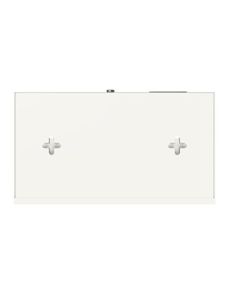 Switch PoE Wi-Tek WK-PS206-V2 4 Puertos PoE 10/100 2 Uplink 45W, vista 6