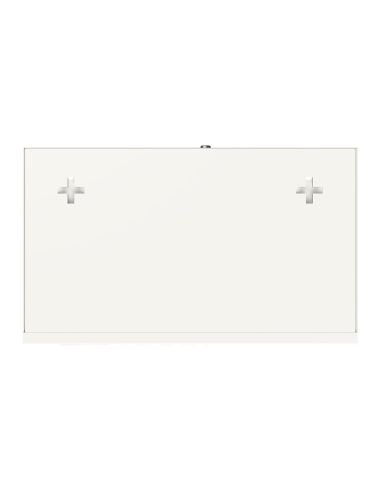 Switch PoE Wi-Tek WK-PS210-V2 8 Puertos PoE 10/100 2 Uplink 76W, vista 6