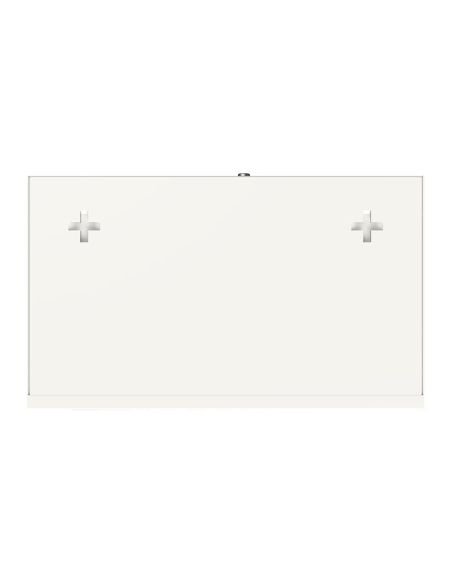 Switch PoE Wi-Tek WK-PS210-V2 8 Puertos PoE 10/100 2 Uplink 76W, vista 6