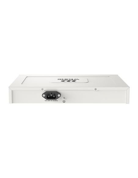 Switch PoE Wi-Tek WK-PS227GF 24 Puertos PoE 2 Gigabit 1 SFP 270W, vista 4