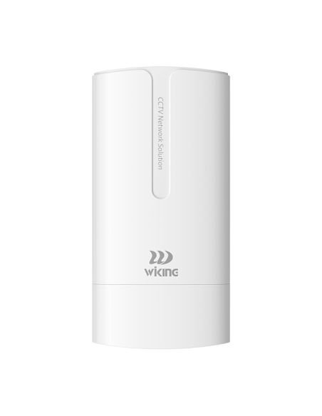 Radio Enlace Wi-Tek WK-WB08-KIT 2.4GHz 300Mbps 800 m Par, vista principal