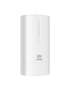 Radio Enlace Wi-Tek WK-WB08-KIT 2.4GHz 300Mbps 800 m Par, vista principal 2