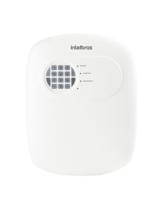 Kit de Alarma Intelbras KIT-ANM-24-NET Híbrido 24 Zonas con App, vista principal
