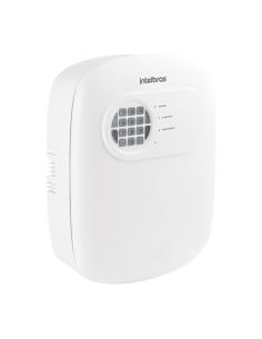 Kit de Alarma Intelbras KIT-ANM-24-NET Híbrido 24 Zonas con App, vista principal 2