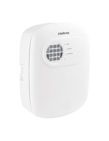 Kit de Alarma Intelbras KIT-ANM-24-NET Híbrido 24 Zonas con App, vista 2