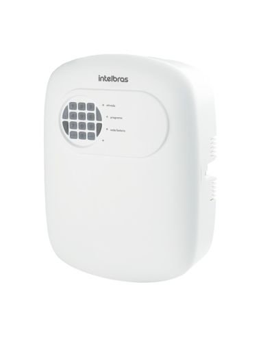 Kit de Alarma Intelbras KIT-ANM-24-NET Híbrido 24 Zonas con App, vista 3