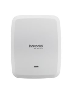 Central de Alarma Inalámbrica Intelbras AMT-8000-LITE 64 Zonas 16 Particiones, vista principal