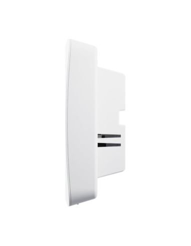 Central de Alarma Inalámbrica Intelbras AMT-8000-LITE 64 Zonas 16 Particiones, vista 2