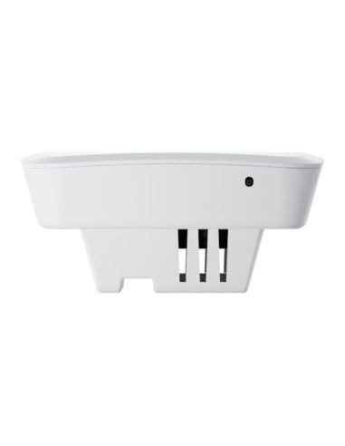Central de Alarma Inalámbrica Intelbras AMT-8000-LITE 64 Zonas 16 Particiones, vista 4