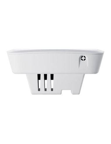 Central de Alarma Inalámbrica Intelbras AMT-8000-LITE 64 Zonas 16 Particiones, vista 5