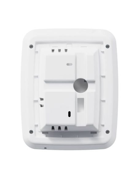 Central de Alarma Inalámbrica Intelbras AMT-8000-LITE 64 Zonas 16 Particiones, vista 6