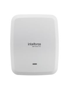 Central de Alarma Inalámbrica Intelbras AMT-8000-PRO Wi-Fi 64 Zonas Sirena 100 dB, vista principal