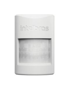 Sensor de Movimiento PIR Intelbras IVP-1000-PET Antimascotas 20 kg con Cable, vista principal