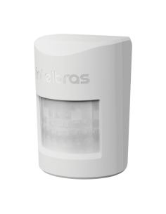 Sensor de Movimiento PIR Intelbras IVP-1000-PET Antimascotas 20 kg con Cable, vista principal 2
