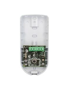 Sensor de Movimiento PIR Intelbras IVP-5000-LD Look Down 110° con Cable, vista principal 2