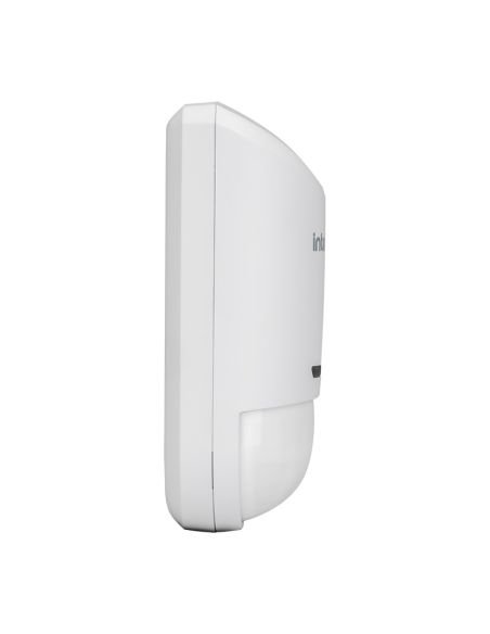 Sensor de Movimiento PIR Intelbras IVP-5000-LD Look Down 110° con Cable, vista 5