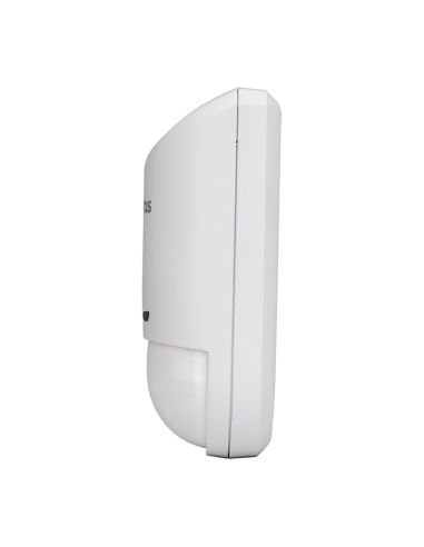 Sensor de Movimiento PIR Intelbras IVP-5000-LD Look Down 110° con Cable, vista 6