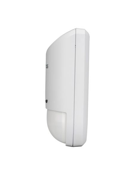 Sensor de Movimiento PIR Intelbras IVP-5000-LD Look Down 110° con Cable, vista 6