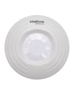 Sensor de Movimiento de Techo Intelbras IVP-3011-TETO 360° con Cable, vista principal